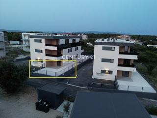 Wohnung - Verkauf - ZADARSKA - PAKOŠTANE - PAKOŠTANE