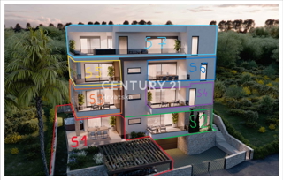 Flat - Sale - ŠIBENSKO-KNINSKA - PRIMOŠTEN - PRIMOŠTEN