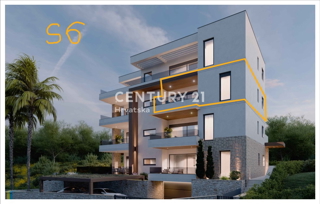 Wohnung - Verkauf - ŠIBENSKO-KNINSKA - PRIMOŠTEN - PRIMOŠTEN