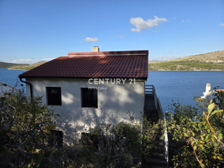 Haus - Verkauf - ŠIBENSKO-KNINSKA - ŠIBENIK - GREBAŠTICA