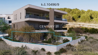 Wohnung - Verkauf - ŠIBENSKO-KNINSKA - ROGOZNICA - ROGOZNICA