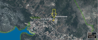 Land - Sale - ŠIBENSKO-KNINSKA - TRIBUNJ - TRIBUNJ