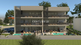 Wohnung - Verkauf - ZADARSKA - RAŽANAC - RADOVIN