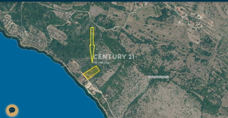 Zemljište - Prodaja - ZADARSKA - OBROVAC - KRUŠEVO