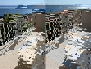 Stan - Najam - SPLITSKO-DALMATINSKA - SPLIT - MEJE