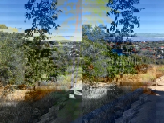 Grundstück - Verkauf - SPLITSKO-DALMATINSKA - ŠOLTA - NEČUJAM