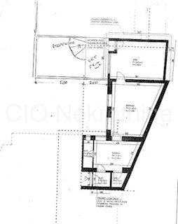 Flat - Sale - GRAD ZAGREB - ZAGREB - ZAGREB