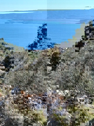Zemljište - Prodaja - SPLITSKO-DALMATINSKA - BRAČ - BOL