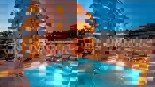 Kuća - Prodaja - SPLITSKO-DALMATINSKA - PODSTRANA - PODSTRANA