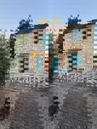 House - Sale - SPLITSKO-DALMATINSKA - ŠOLTA - ROGAČ