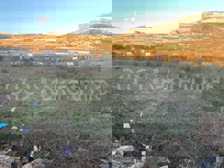 Land - Sale - SPLITSKO-DALMATINSKA - SPLIT - KAMEN