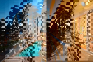 Haus - Miete - SPLITSKO-DALMATINSKA - SPLIT - BAČVICE