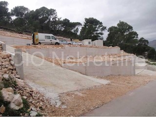 Land - Sale - SPLITSKO-DALMATINSKA - TROGIR - TROGIR