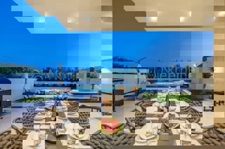 House - Rent - SPLITSKO-DALMATINSKA - KAŠTELA - KAŠTEL STARI