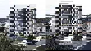 Flat - Sale - ŠIBENSKO-KNINSKA - ROGOZNICA - ROGOZNICA