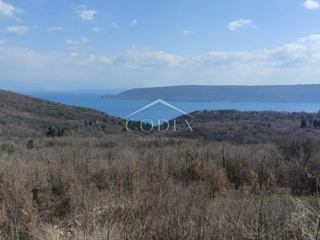 Land - Sale - PRIMORSKO-GORANSKA - MOŠĆENIČKA DRAGA - BRSEČ