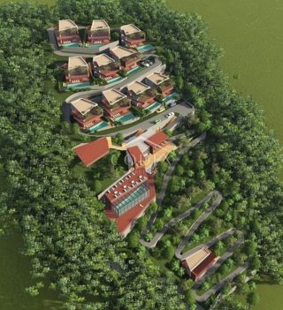 Land - Sale - PRIMORSKO-GORANSKA - KRALJEVICA - KRALJEVICA