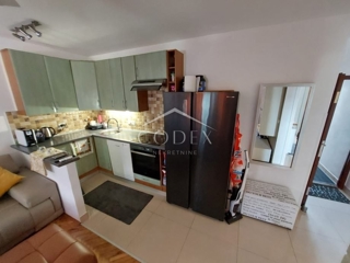 Flat - Sale - PRIMORSKO-GORANSKA - KRK - NJIVICE