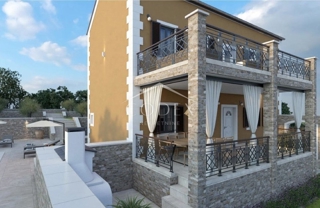 Haus - Verkauf - PRIMORSKO-GORANSKA - CRIKVENICA - CRIKVENICA