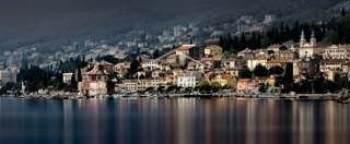 Flat - Sale - PRIMORSKO-GORANSKA - OPATIJA - VOLOSKO