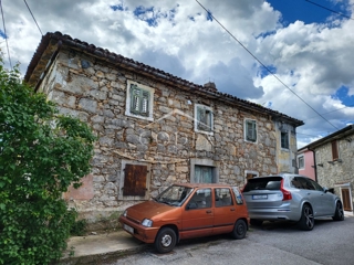 Kuća - Prodaja - PRIMORSKO-GORANSKA - MATULJI - VELI BRGUD