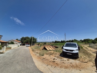 Land - Sale - ISTARSKA - POREČ - CANCINI