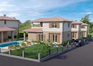 House - Sale - ISTARSKA - SVETVINČENAT - CUKRIĆI
