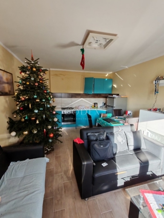 Flat - Sale - PRIMORSKO-GORANSKA - MATULJI - JURDANI
