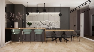Flat - Sale - PRIMORSKO-GORANSKA - RIJEKA - RIJEKA