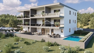 Wohnung - Verkauf - ISTARSKA - NOVIGRAD - NOVIGRAD