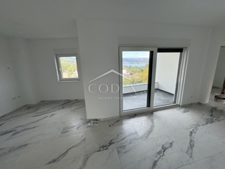 Flat - Sale - PRIMORSKO-GORANSKA - KRK - ČIŽIĆI