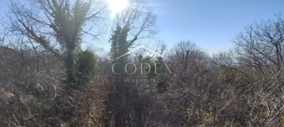Land - Sale - PRIMORSKO-GORANSKA - KOSTRENA - KOSTRENA