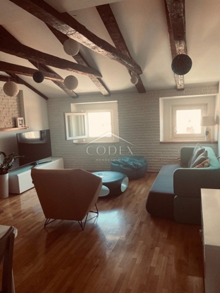 Flat - Sale - PRIMORSKO-GORANSKA - RIJEKA - RIJEKA