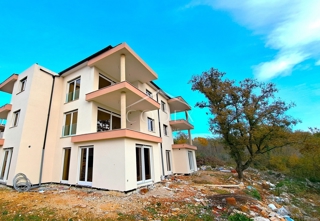 Flat - Sale - PRIMORSKO-GORANSKA - KRK - NJIVICE