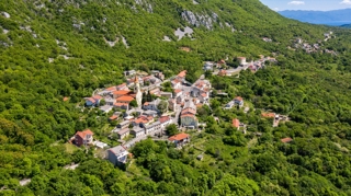 Kuća - Prodaja - PRIMORSKO-GORANSKA - VINODOLSKA OPĆINA - GRIŽANE