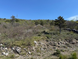 Grundstück - Verkauf - PRIMORSKO-GORANSKA - CRIKVENICA - CRIKVENICA