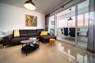 Wohnung - Verkauf - PRIMORSKO-GORANSKA - RAB - PALIT