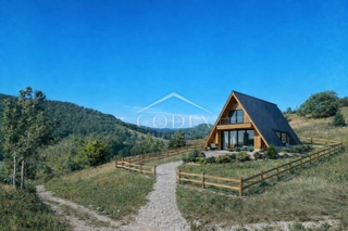 Zemljište - Prodaja - PRIMORSKO-GORANSKA - MRKOPALJ - BEGOVO RAZDOLJE