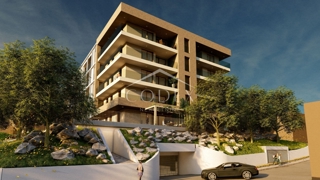 Flat - Sale - PRIMORSKO-GORANSKA - RIJEKA - ZAMET