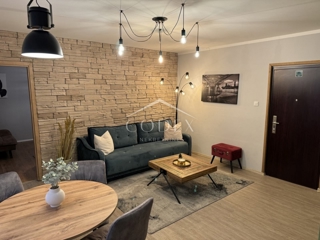 Wohnung - Verkauf - PRIMORSKO-GORANSKA - RIJEKA - RIJEKA