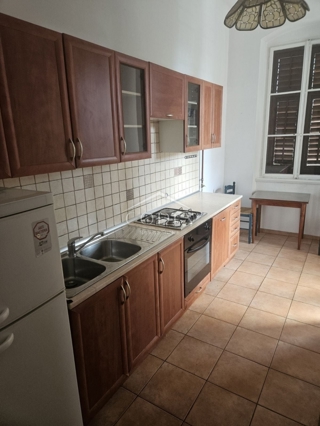 Wohnung - Verkauf - PRIMORSKO-GORANSKA - RIJEKA - PEĆINE