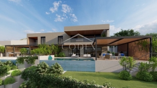 Land - Sale - PRIMORSKO-GORANSKA - KOSTRENA - PAVEKI