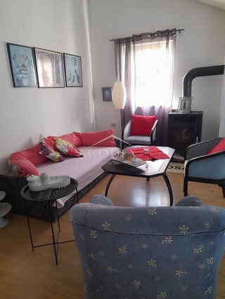 Flat - Sale - PRIMORSKO-GORANSKA - NOVI VINODOLSKI - NOVI VINODOLSKI