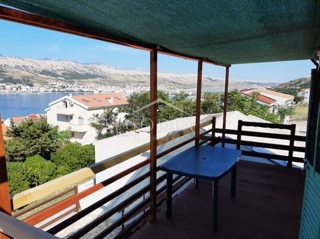 Haus - Verkauf - ZADARSKA - PAG - PAG