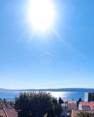 House - Sale - PRIMORSKO-GORANSKA - CRIKVENICA - SELCE