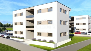 Wohnung - Verkauf - ISTARSKA - ŽMINJ - ŽMINJ