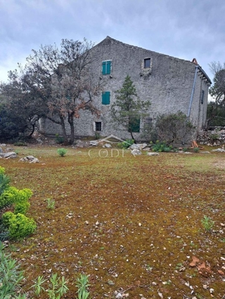 Land - Sale - PRIMORSKO-GORANSKA - MALI LOŠINJ - PUNTA KRIŽA