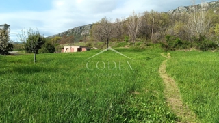 Land - Sale - PRIMORSKO-GORANSKA - VINODOLSKA OPĆINA - BRIBIR