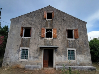 House - Sale - PRIMORSKO-GORANSKA - MALI LOŠINJ - NEREZINE