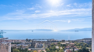 Wohnung - Verkauf - PRIMORSKO-GORANSKA - RIJEKA - TURNIĆ